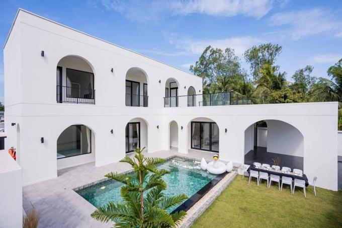 ขายบ้าน