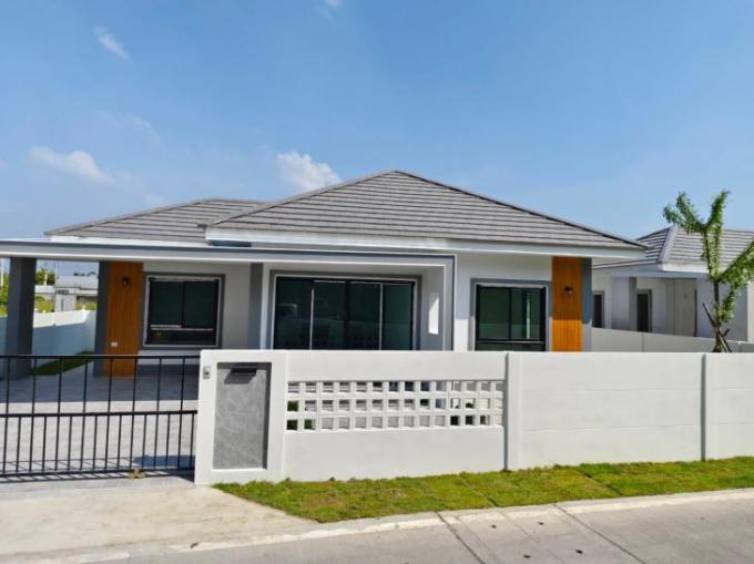 0074B โครงการเปิดใหม่ ดอนหัวฬ่อ TMTJ