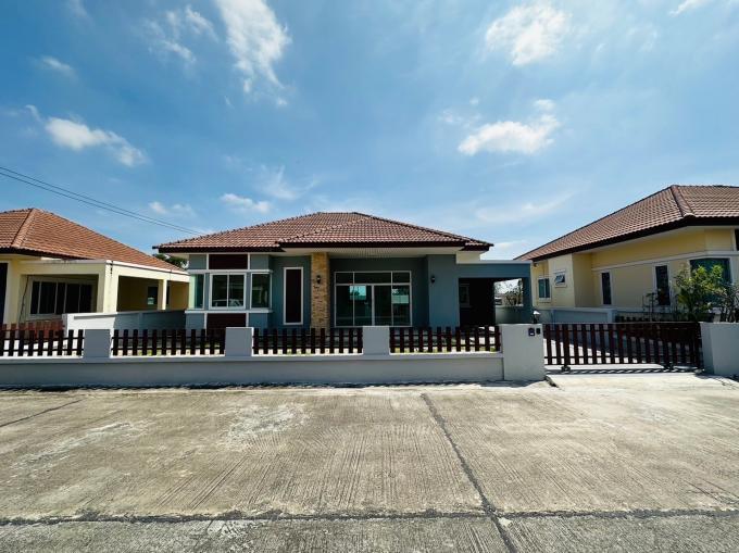 0104B หมู่บ้านพานาปาร์ค 