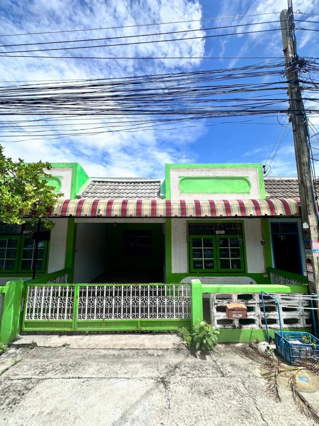 0023J บ้านหนองไม้แดง