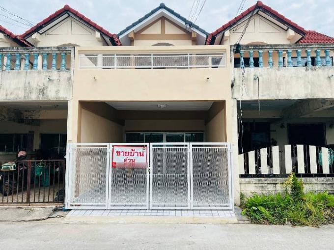 0048J ขายบ้านหมู่บ้านอีสเทิร์นแลนด์ นาป่า