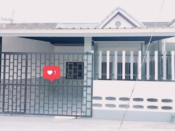 0003M ขายบ้าน พนัสนิคม ต.บ้านช้าง