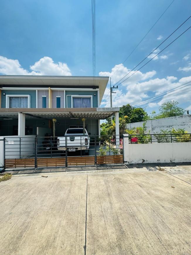 0007P ขายบ้าน ไลฟ์โฮม (บ้านบึง) TMG