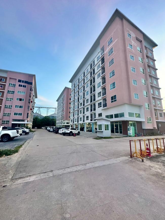 0020R ขาย The Nine Condo นาป่า (เก่ง)