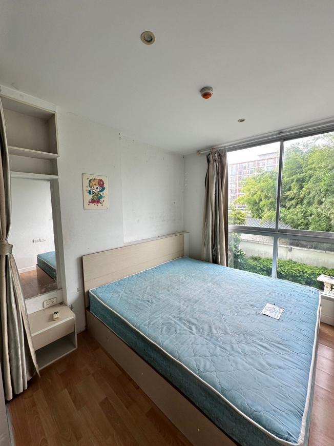 0005T รอรีโนเวท คอนโดกรีนเกรสคอนโด ใกล้ตลาดปลาบางแสน