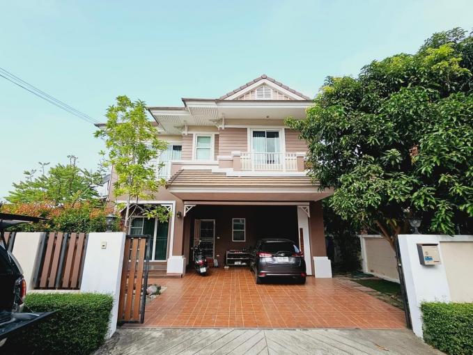 0008T หมู่บ้าน แกรนด์ มณีรินทร์ สามมุข-บางแสน BW