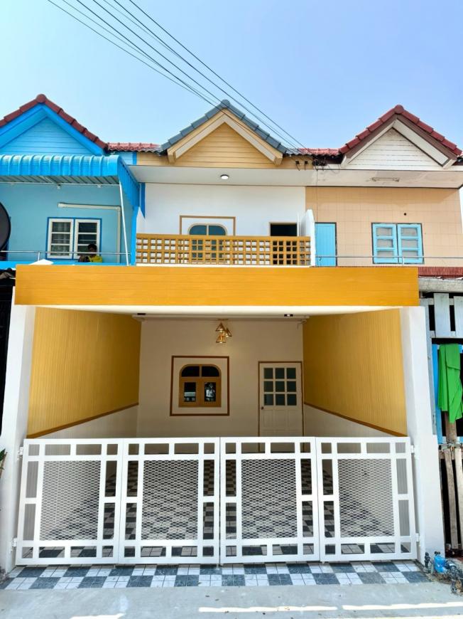 0014L ขายบ้าน