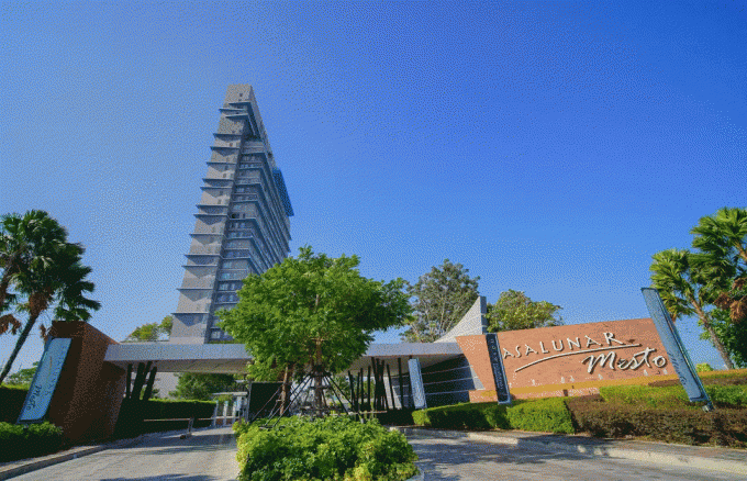 0039U ขายคอนโดมิเนียม