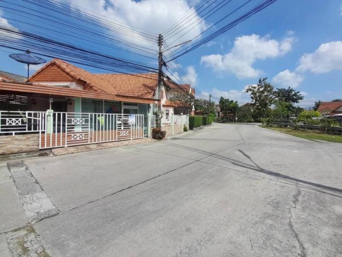 0041U ขายบ้าน หมู่บ้านพิมพาภรณ์ 1 (บ้านสวน - เมืองชลบุรี)