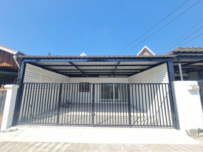 0006W ขายบ้าน วังหินศรีราชา ใกล้โรงเรียนอสัมชัน