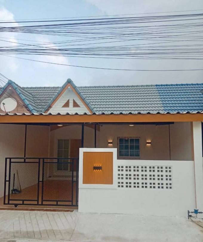 0008W ขายบ้าน เครือสหพัฒน์