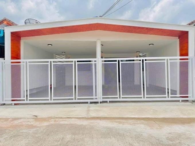 0014W ขายบ้าน หมู่บ้านในฝัน 7 หนองคล้าใหม่