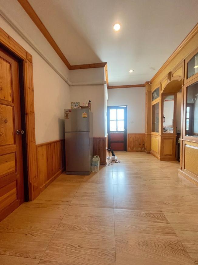 0001X ขายคอนโด ชื่อโครงการ : The room 1 บางแสน ‼️ห้องมุม ชั้น6 ห้องพิเศษ