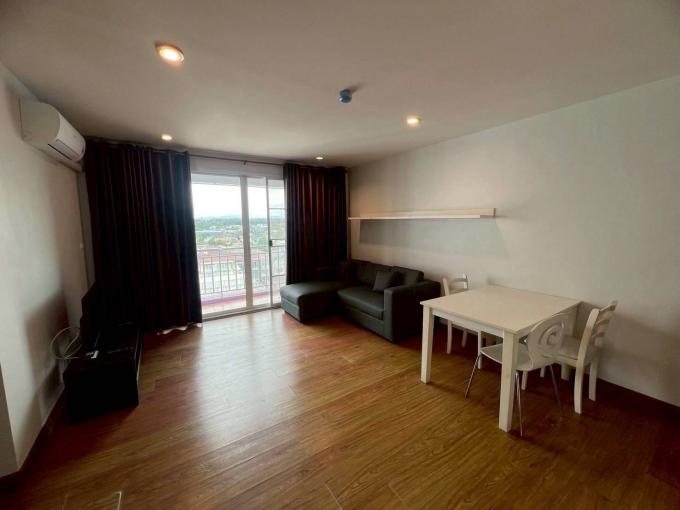 คอนโดศรีราชา