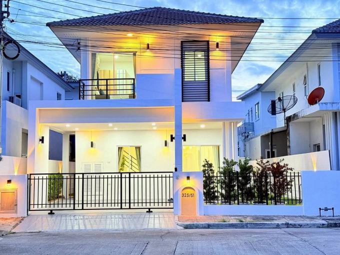 โครงการ เดอะวิสต้า อ่าวอุดม