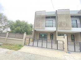 0022F ผ่อนตรงกับโครงการได้ โครงการ VELA VILLAGE SRIRACHA