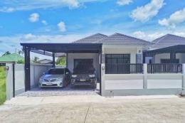 0007G ขายบ้านเดี่ยวตาขัน​ ขายบ้าน Dream Home ระยอง 50​ ตรว.​และ​ 56 ตรว.