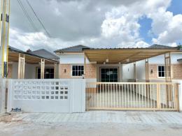 0004B ขายบ้าน บ้านเดี่ยว หนองกะขะ