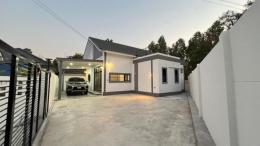 0012A บ้านเดี่ยวนาป่า