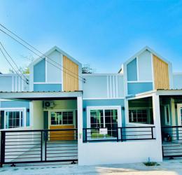 0012B โครงการ พาร์ค วิลเลจ Patt