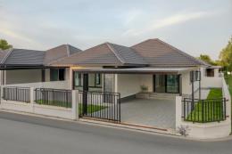 0014B  บ้านเดี่ยว หนองกะขะ พานทอง ชลบุรี