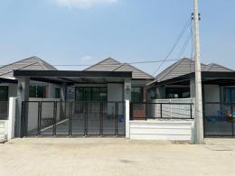 0035B ขายบ้านโครงการchaisiri home มือ 1 หนองกะขะ ล่าง ซอย 8 ไม่ต้องข้ามฝั่ง