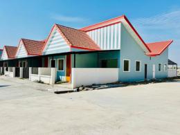 0040Bขายบ้านโครงการมือ 1 บ้านเก่าหลังวัดศรี