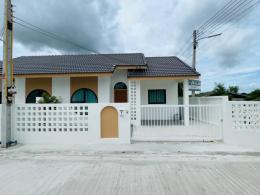 0042Bบ้านสไตส์บ้านเดี่ยว Minimal พิกัด อมตะ-มาบโป่ง