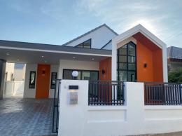0012Hขายบ้าน The Greac villag (พัทยา)