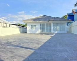 0014Hบ้านเดี่ยว ซอยสยาม (พรประภานิมิตร 13) วิรัช