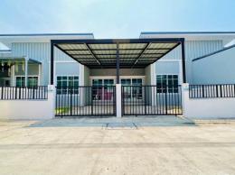 0059B ขายบ้านทาวน์เฮ้าส์หนองตำลึง P