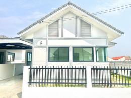 0061B บ้านเดี่ยว บ้านเก่า - พานทอง KJ 0061B บ้านเดี่ยว บ้านเก่า - พานทอง KJ