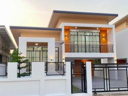 0065B ขายบ้านโครงการมือ1 หนองตำลึง