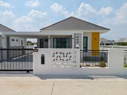 0067B ขายบ้านเดี่ยวหนองหงษ์ หานทอง สไตล์โมเดล Minimal 0067B ขายบ้านเดี่ยวหนองหงษ์ หานทอง สไตล์โมเดล Minimal