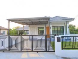 0075B ขายบ้านเดี่ยวหลังใหญ่ พื้นที่ 50 ตรว. #หนองตำลึง TMTJ 0075B ขายบ้านเดี่ยวหลังใหญ่ พื้นที่ 50 ตรว. #หนองตำลึง TMTJ