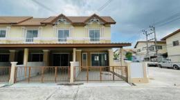 0083B ทาวน์เฮ้าส์ 2 ชั้น วนัญญา กรีนเพลส 0083B ทาวน์เฮ้าส์ 2 ชั้น วนัญญา กรีนเพลส