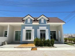 0095B ขาย ทาวน์โฮมชั้นเดียว ประภัสสร แกรนด์วิลล์ 26 อมตะนคร มาบสามเกลียว 0095B ขาย ทาวน์โฮมชั้นเดียว ประภัสสร แกรนด์วิลล์ 26 อมตะนคร มาบสามเกลียว