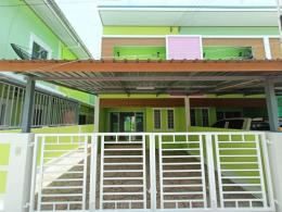 0096B ขาย โครงการ บ้านสมปรารถนา - (อมตะ - หนองตำลึง) 0096B ขาย โครงการ บ้านสมปรารถนา - (อมตะ - หนองตำลึง)