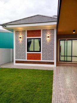 0106B โครงการบ้าน เจจิราวิลเลจ บ้านเดียวมือ1 0106B โครงการบ้าน เจจิราวิลเลจ บ้านเดียวมือ1