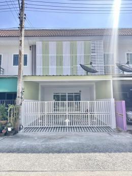 0003J ขายบ้าน หมู่บ้านโชคเจริญ การ์เดน2 นาป่า TM-AUM 0003J ขายบ้าน หมู่บ้านโชคเจริญ การ์เดน2 นาป่า TM-AUM