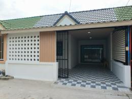 0010J ขายบ้าน หมู่บ้านพนิดา นาป่า 0010J ขายบ้าน หมู่บ้านพนิดา นาป่า