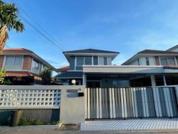 0022J ขายบ้าน บ้านแฝดหมู่บ้าน แฟมิลี่ซิตี้นาป่า TM-BW 0022J ขายบ้าน บ้านแฝดหมู่บ้าน แฟมิลี่ซิตี้นาป่า TM-BW