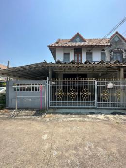 0031J เปิดจองบ้านก่อนรีโนเวทเสร็จ ขายบ้านหมู่บ้านแฟมิลี่ปาร์ค ทำเล นาป่า ท้องคุ้ง TMRAY 0031J เปิดจองบ้านก่อนรีโนเวทเสร็จ ขายบ้านหมู่บ้านแฟมิลี่ปาร์ค ทำเล นาป่า ท้องคุ้ง TMRAY