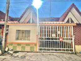 0037J ขายบ้านทาวน์เฮ้าส์ชั้นเดียวหมู่บ้านอีสเทิร์นแลนด์นาป่าตามสภาพ 0037J ขายบ้านทาวน์เฮ้าส์ชั้นเดียวหมู่บ้านอีสเทิร์นแลนด์นาป่าตามสภาพ