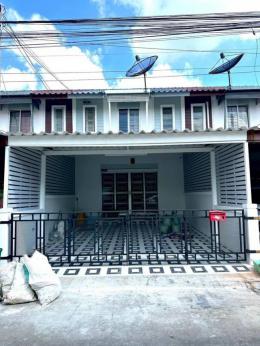 0049J ขายบ้าน หมู่บ้านแฟมิลี่ นาป่าท้องคุ้ง KJ 0049J ขายบ้าน หมู่บ้านแฟมิลี่ นาป่าท้องคุ้ง KJ