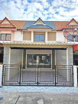 0051J ขายบ้าน หมู่บ้าน my home นาป่า JK 0051J ขายบ้าน หมู่บ้าน my home นาป่า JK