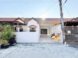 0054J ขายบ้าน หมู่บ้านอโนมานาป่า