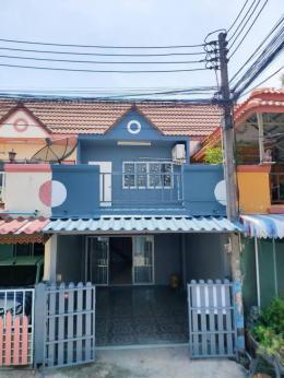 0008K ขายบ้านหมู่บ้านธรรมรัตน์ 0008K ขายบ้านหมู่บ้านธรรมรัตน์