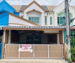 0009K ขายบ้าน หมู้บ้านประภัสสร5 TM-PA 0009K ขายบ้าน หมู้บ้านประภัสสร5 TM-PA