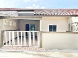 0010K หมู่บ้านคู่ขวัญ ทาวน์โฮมชั้นเดียว ใกล้วัดชากนิมิตร KJ 0010K หมู่บ้านคู่ขวัญ ทาวน์โฮมชั้นเดียว ใกล้วัดชากนิมิตร KJ